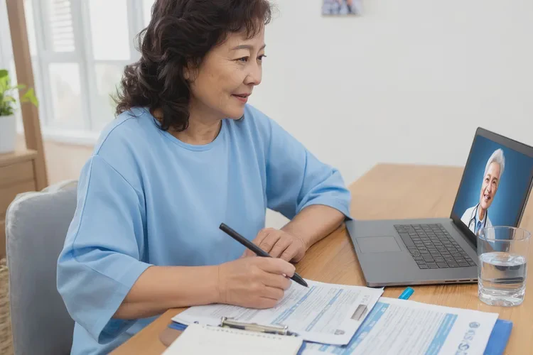 哺乳期妈妈屁股上容易起湿疹能靠自己自愈吗(图4)