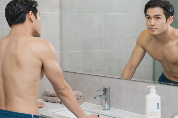 男人屁股上容易长湿疹能靠自己自愈吗(图2)