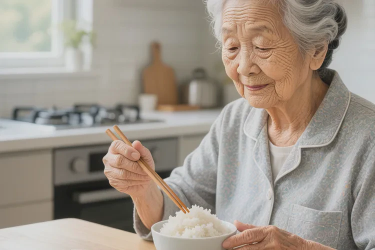 老人屁股容易長濕疹可以治愈嗎(圖4)