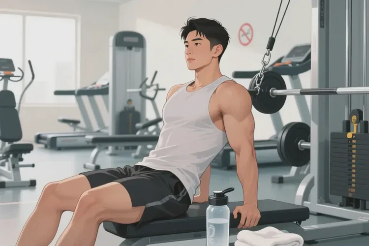 28歲晚餐血糖16點2是怎么回事(圖3)