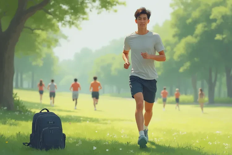 27歲晚上血糖6.4是怎么回事(圖4)