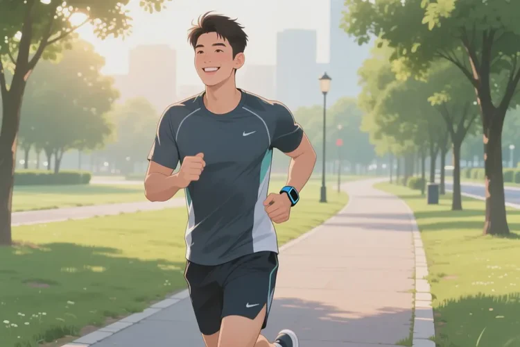 27歲晚上血糖8.2是怎么回事(圖4)