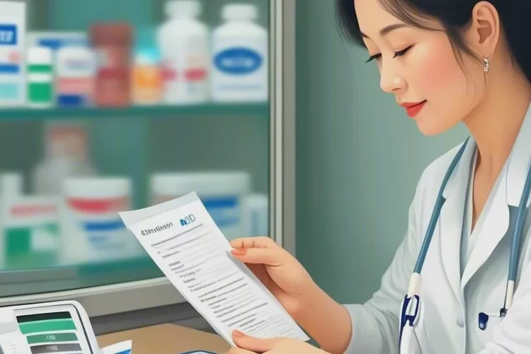 28岁晚餐血糖18.6是怎么回事(图4)