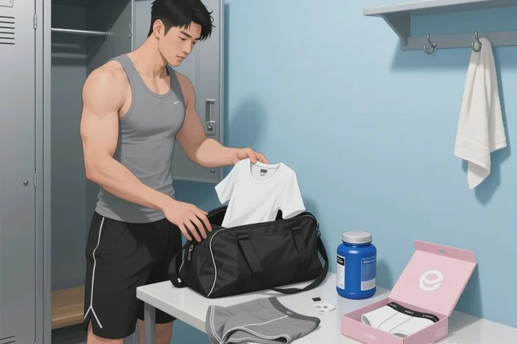 男人屁股上经常起湿疹能靠自己自愈吗(图1)