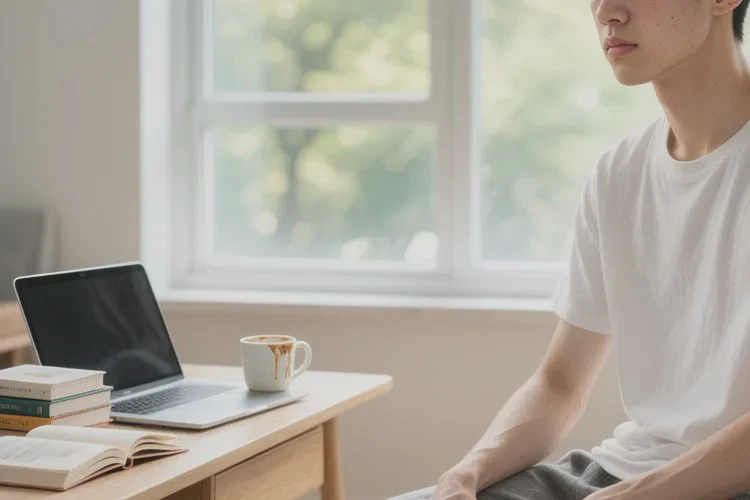 青年人四肢經(jīng)常起濕疹能靠自己自愈嗎(圖1)