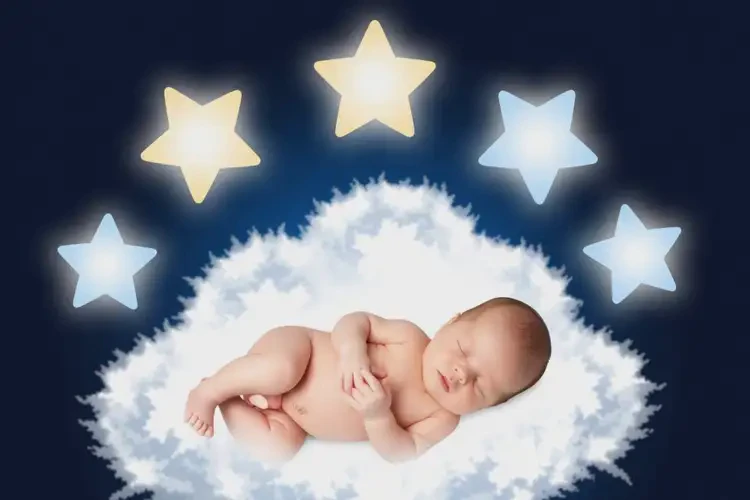 新生兒身上出濕疹可以治好嗎(圖2)