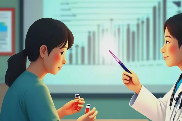 28歲餐后血糖14點(diǎn)5是怎么回事(圖4)