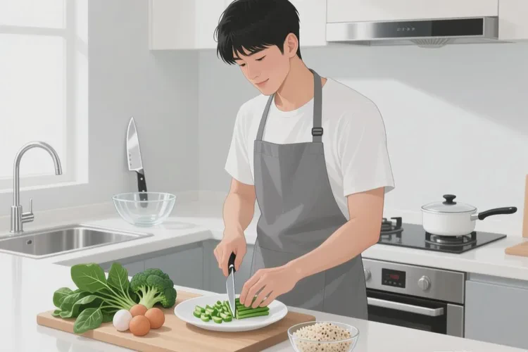 27歲睡前血糖25.4是怎么回事(圖4)