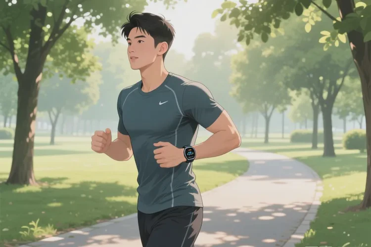 28歲中餐血糖9.6是怎么回事(圖2)