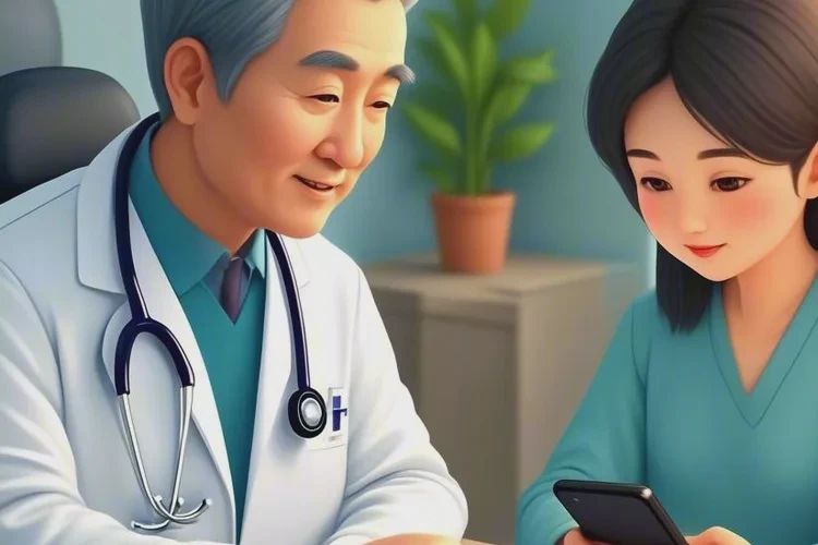 27歲睡前血糖13.2是怎么回事(圖4)