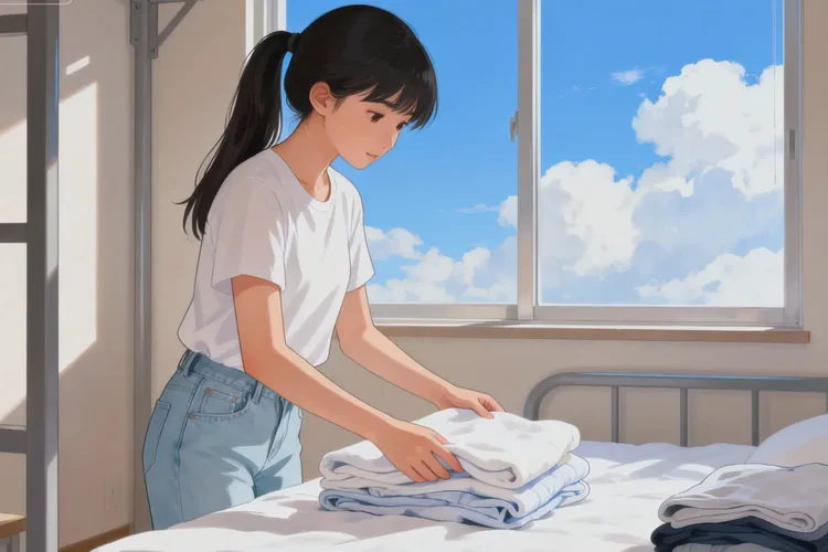 大學(xué)生肚子上偶爾起濕疹能靠自己自愈嗎(圖1)