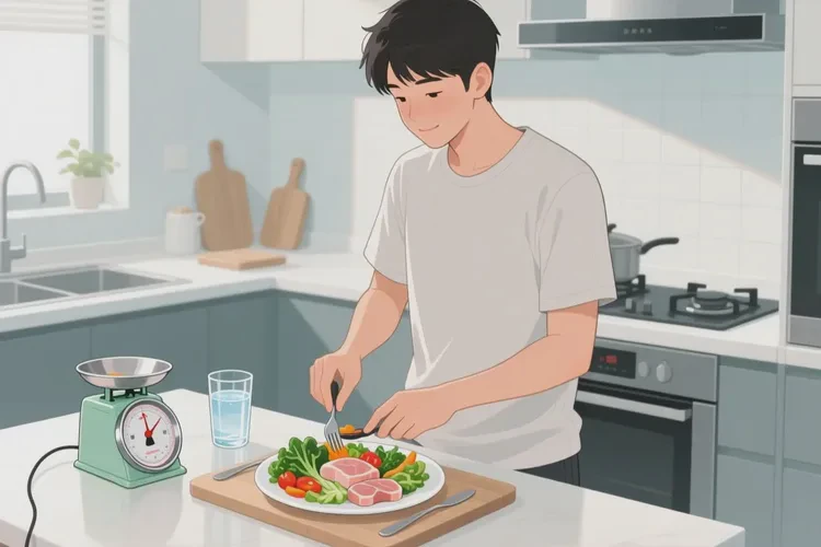 28歲晚餐血糖26.5是怎么回事(圖3)