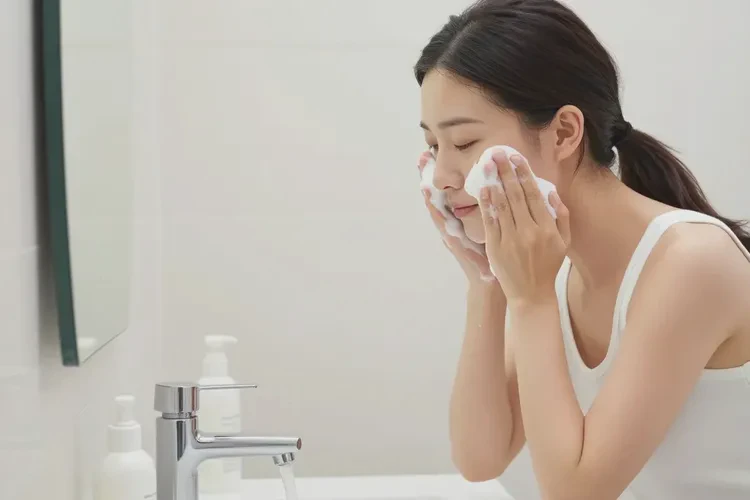 哺乳期媽媽面部經常起濕疹能靠自己自愈嗎(圖2)