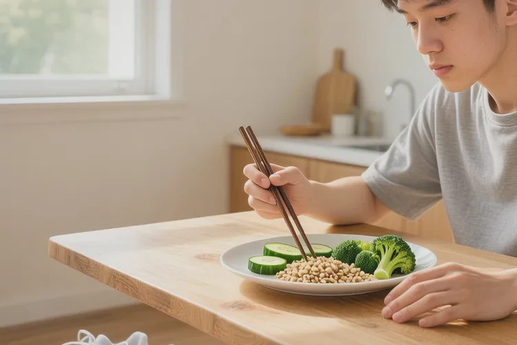 27岁睡前血糖25.6是怎么回事(图3)