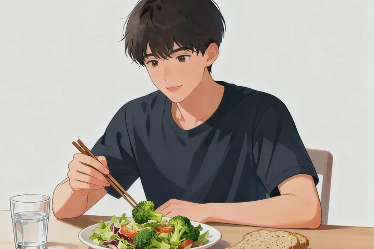 27歲晚上血糖8點(diǎn)1是怎么回事(圖1)