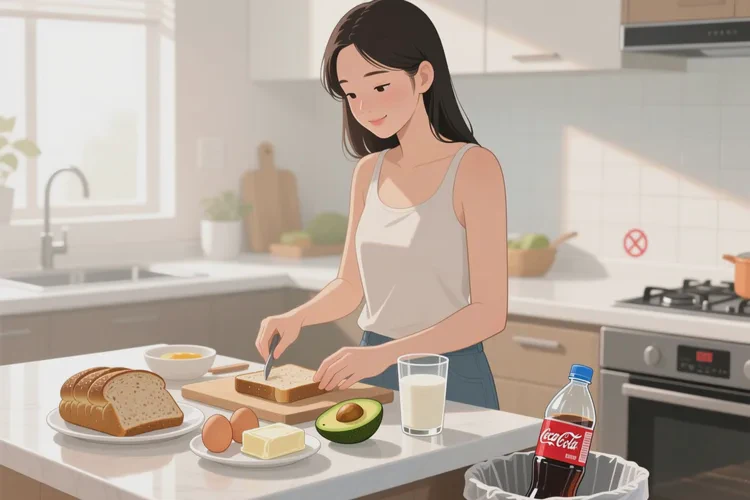 28歲空腹血糖10點(diǎn)1是怎么回事(圖2)