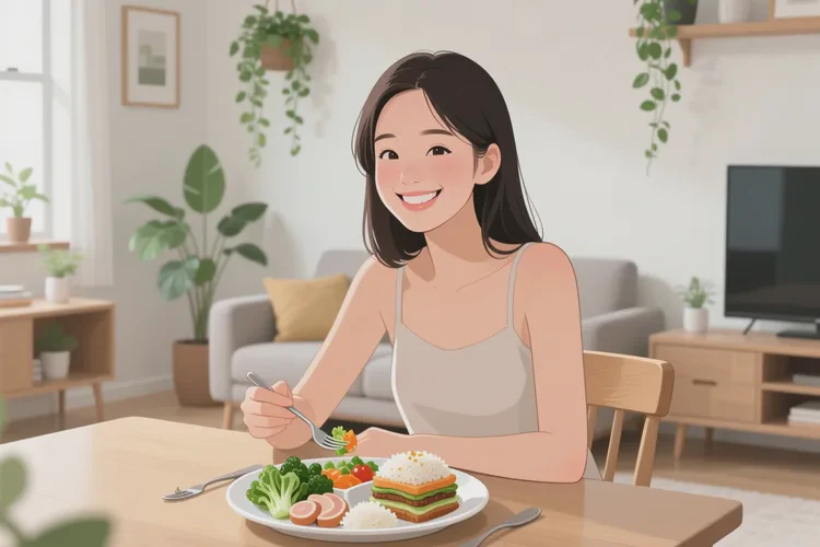 28歲餐后血糖7點1是怎么回事(圖4)