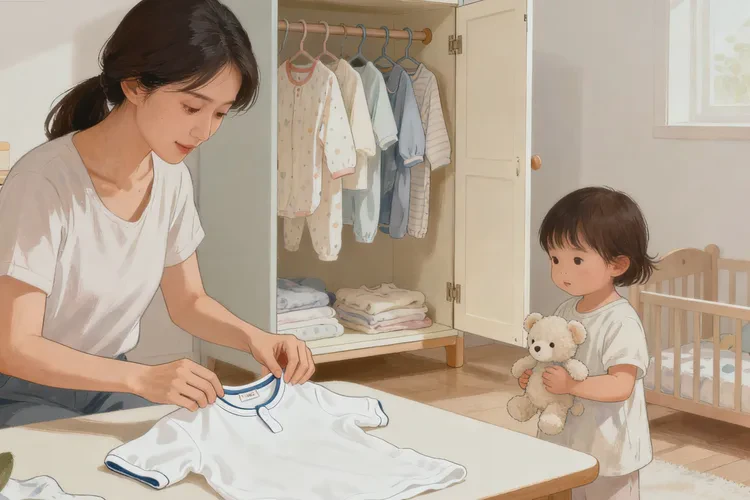 兒童脖子上偶爾起濕疹可以治愈嗎(圖3)