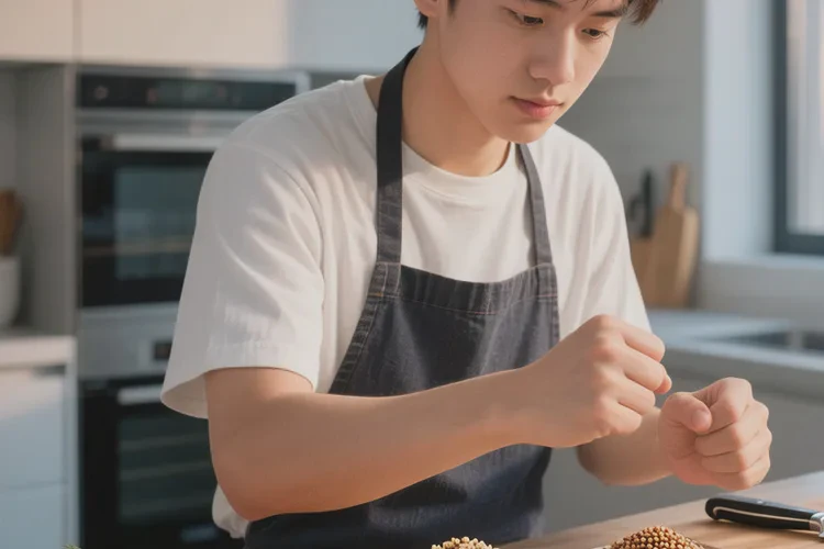 28歲晚餐血糖8點1是怎么回事(圖4)