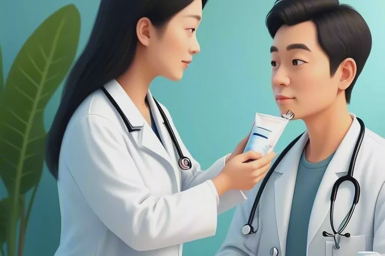 男人全身經(jīng)常長濕疹能靠自己自愈嗎(圖4)