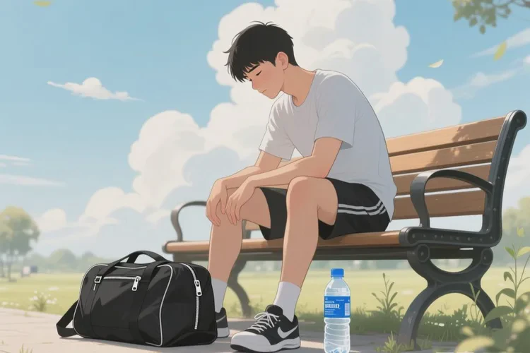 27歲晚上血糖7.2是怎么回事(圖3)