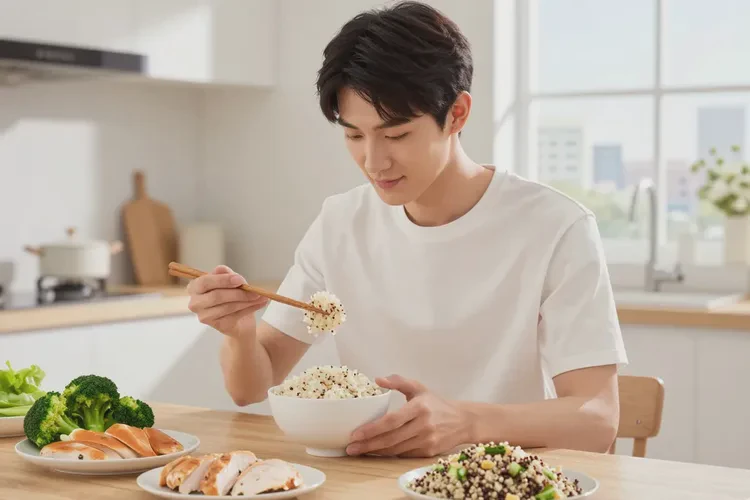 27歲下午血糖10.4是怎么回事(圖2)