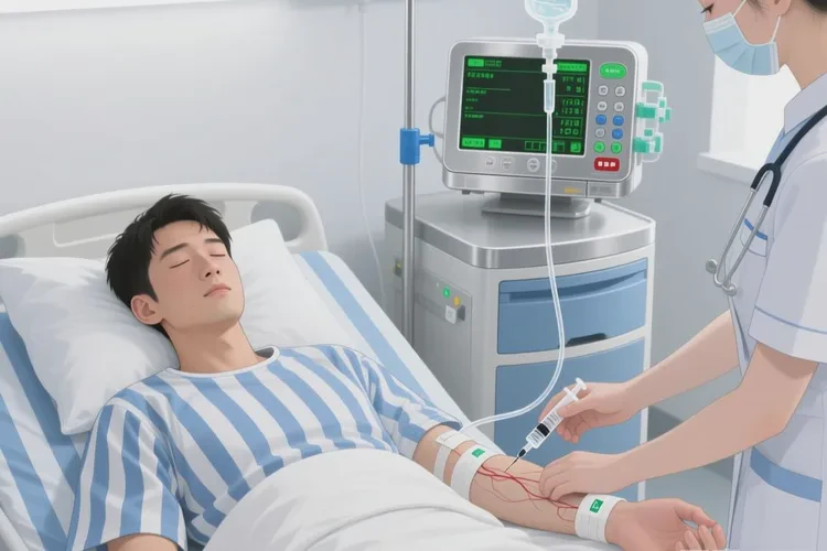 27歲下午血糖23.5是怎么回事(圖3)