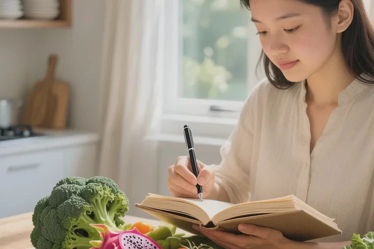 女人臉上偶爾長濕疹能靠自己自愈嗎(圖2)