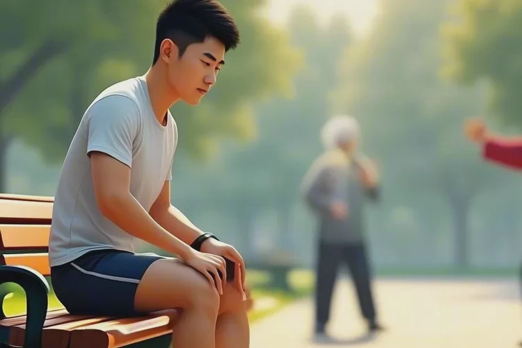 27歲晚上血糖19點(diǎn)9是怎么回事(圖4)