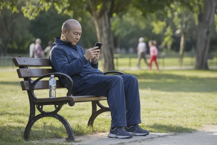 男人肛周出濕疹能靠自己自愈嗎(圖4)