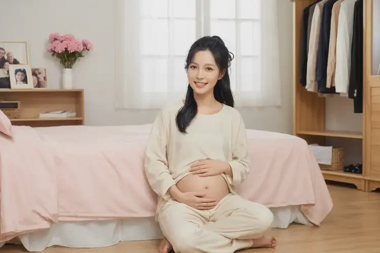 產(chǎn)婦四肢偶爾長(zhǎng)濕疹可以治好嗎(圖1)