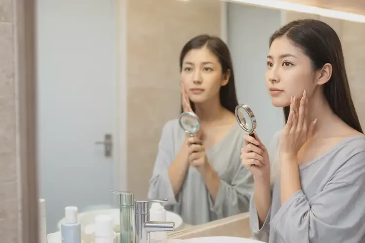 女人屁股有濕疹能徹底自愈嗎(圖1)