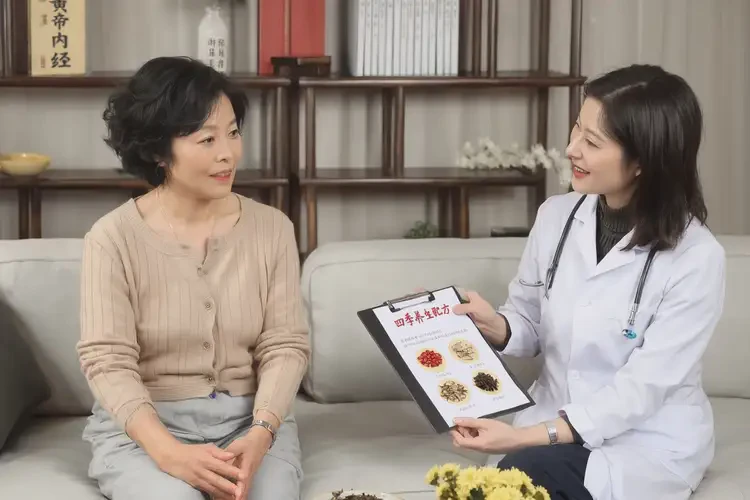 哺乳期媽媽肚子上經常起濕疹可不可以根治(圖1)