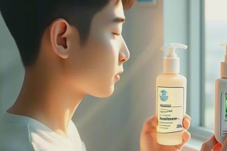 青年人身上起濕疹能靠自己自愈嗎(圖3)