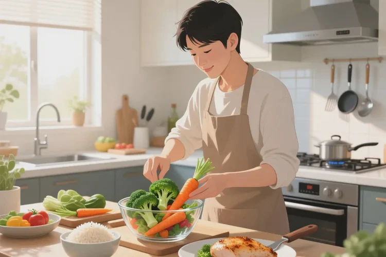 27岁晚上血糖13点3是怎么回事(图3)