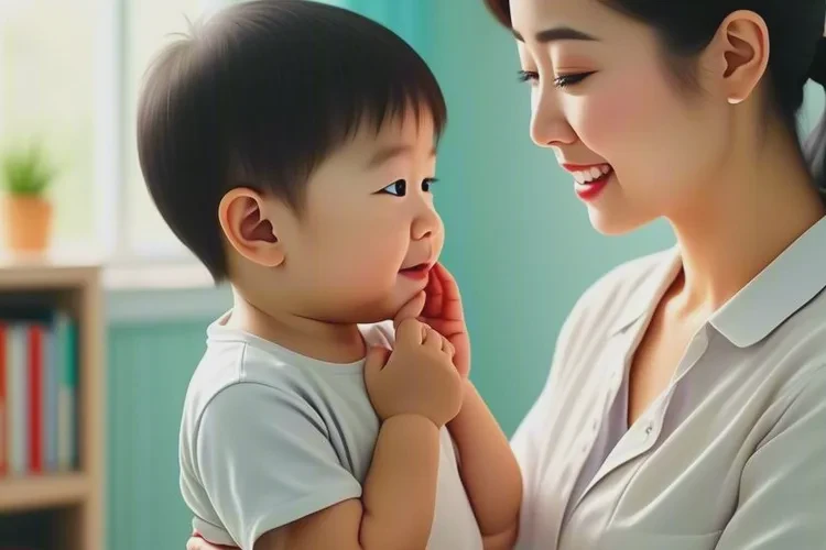 兒童全身出濕疹可以治愈嗎(圖1)