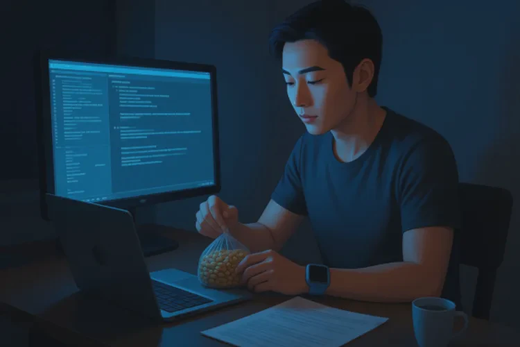 27歲下午血糖3.9是怎么回事(圖4)