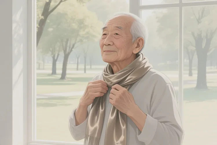 老年人脸上容易起湿疹能靠自己自愈吗(图3)