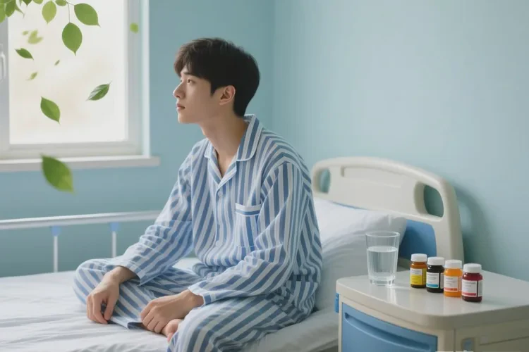 27歲晚上血糖26.3是怎么回事(圖4)