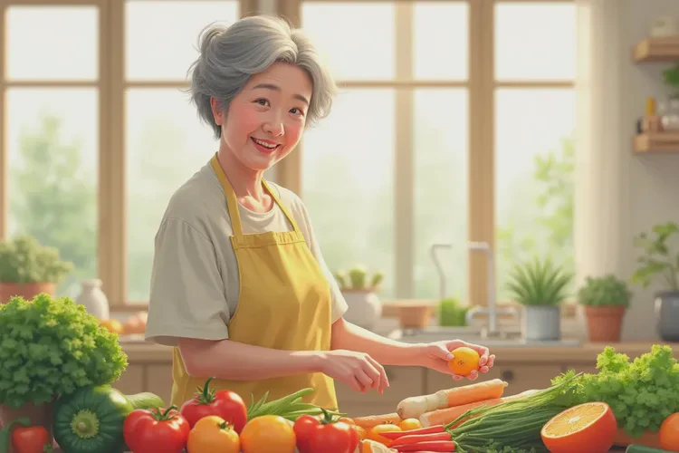 高齡老人全身經(jīng)常長濕疹能靠自己自愈嗎(圖2)