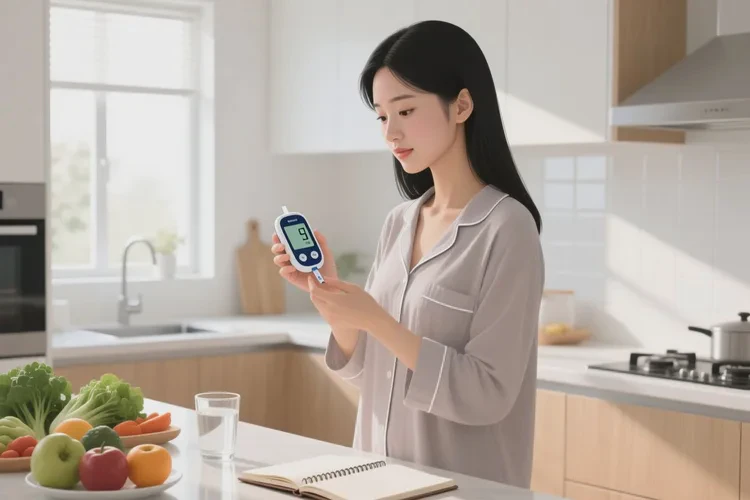 27歲晚上血糖18點(diǎn)2是怎么回事(圖2)