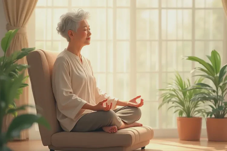 高齡老人大腿容易起濕疹能靠自己自愈嗎(圖4)