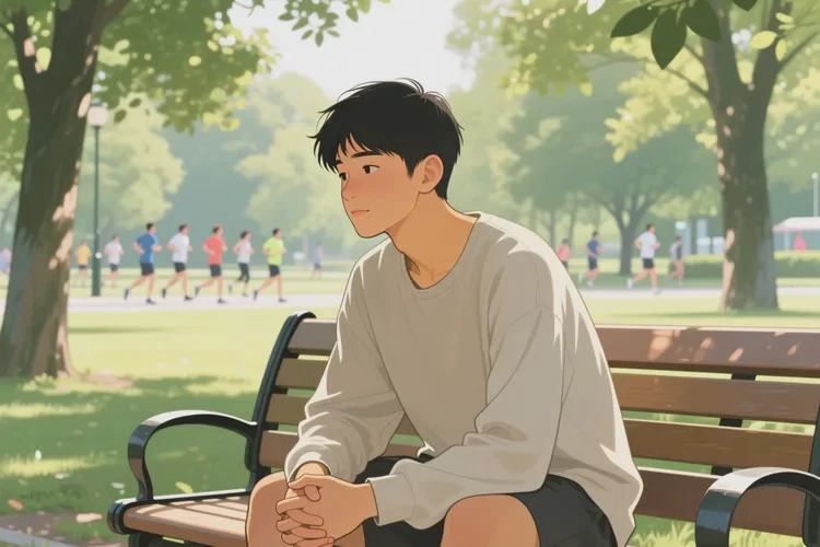 青年人全身有濕疹能靠自己自愈嗎(圖3)