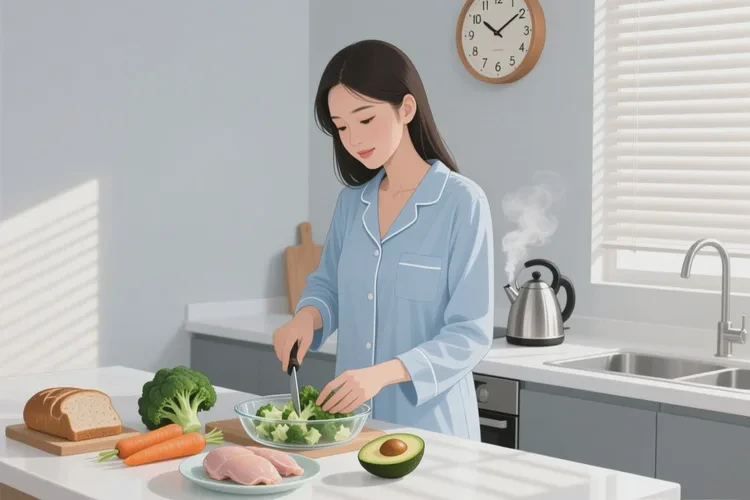 28歲中餐血糖10點(diǎn)0是怎么回事(圖4)