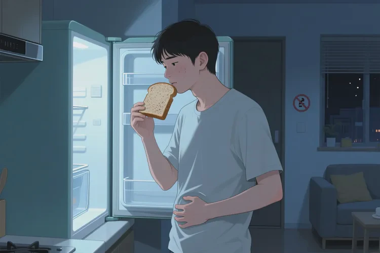 27歲晚上血糖3.7是怎么回事(圖2)