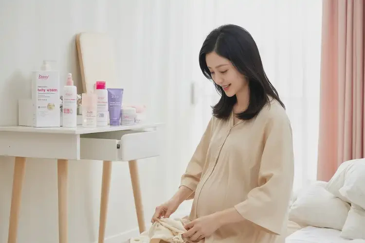 孕婦全身經(jīng)常起濕疹可以治好嗎(圖3)