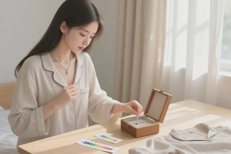 哺乳期媽媽脖子上起濕疹能靠自己自愈嗎(圖3)