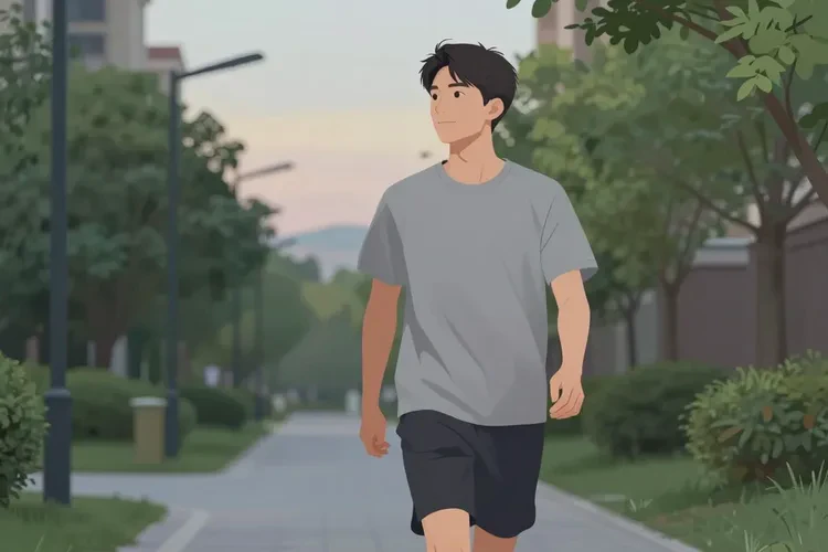 28歲晚餐血糖8點(diǎn)2是怎么回事(圖2)