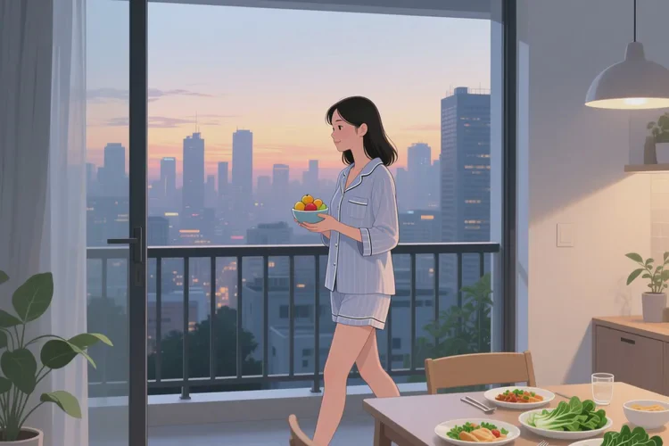 27岁睡前血糖9点2是怎么回事(图2)