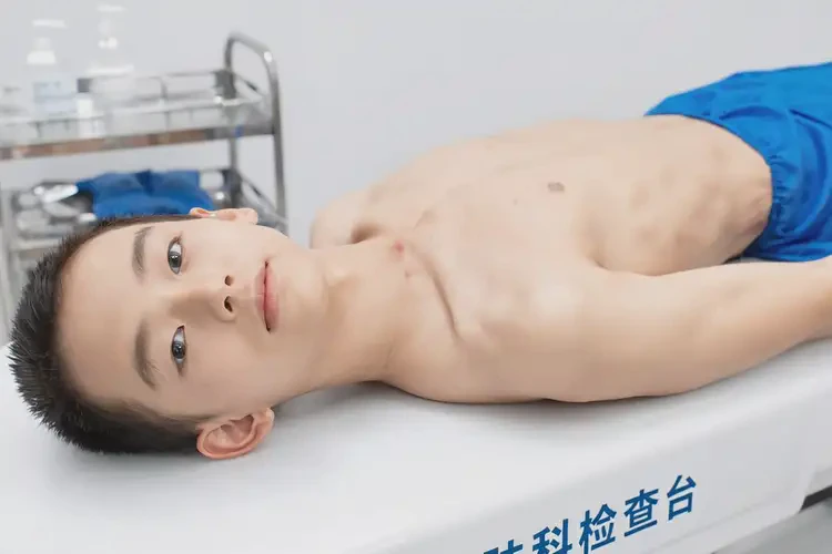 青少年肛周有濕疹可以治好嗎(圖1)